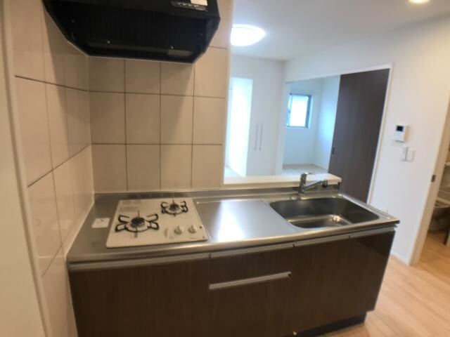 オーヴェストの物件内観写真