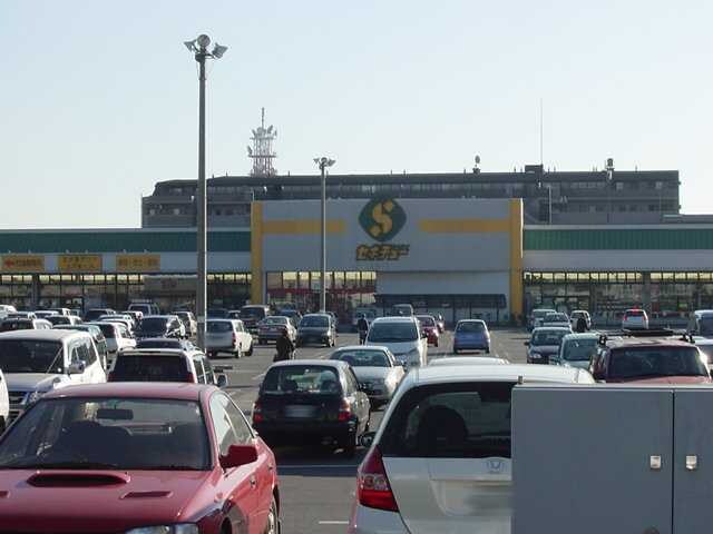 オーヴェストの物件外観写真