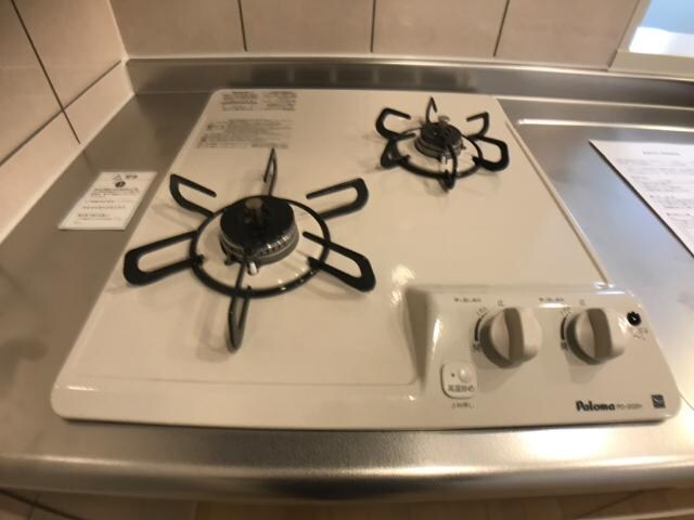 オーヴェストの物件内観写真