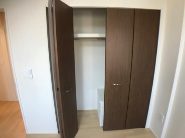 オーヴェストの物件内観写真