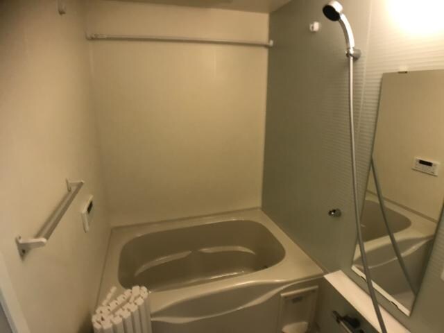 オーヴェストの物件内観写真