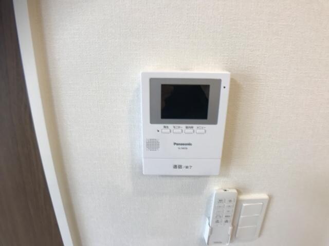 オーヴェストの物件内観写真