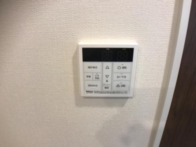 オーヴェストの物件内観写真