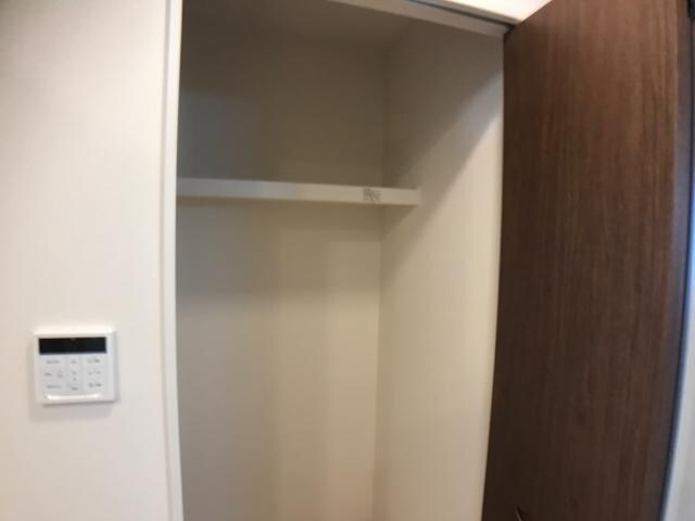 オーヴェストの物件内観写真