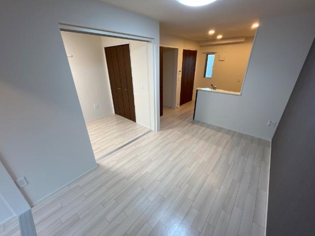 サンエリーハイムの物件内観写真