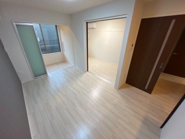 サンエリーハイムの物件内観写真