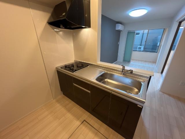 サンエリーハイムの物件内観写真