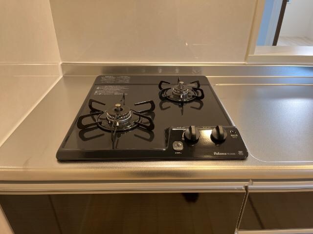 サンエリーハイムの物件内観写真