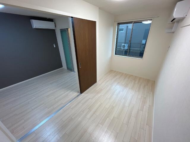 サンエリーハイムの物件内観写真