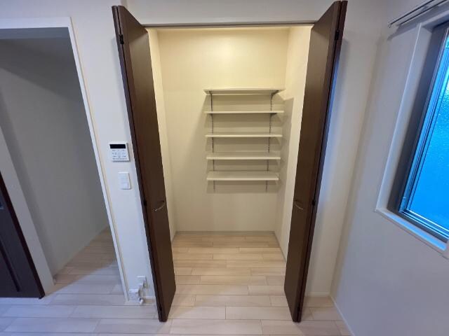 サンエリーハイムの物件内観写真