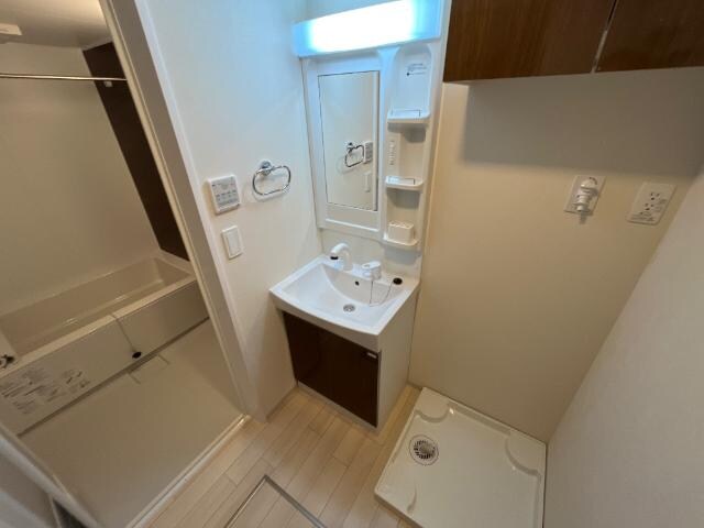 サンエリーハイムの物件内観写真