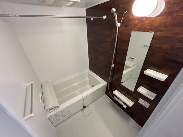 サンエリーハイムの物件内観写真