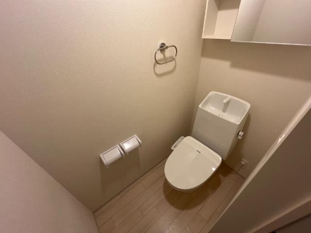 サンエリーハイムの物件内観写真