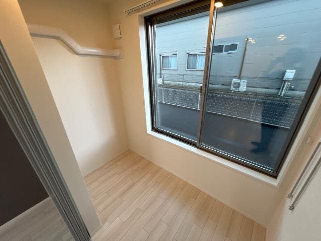 サンエリーハイムの物件内観写真
