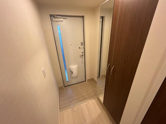 サンエリーハイムの物件内観写真