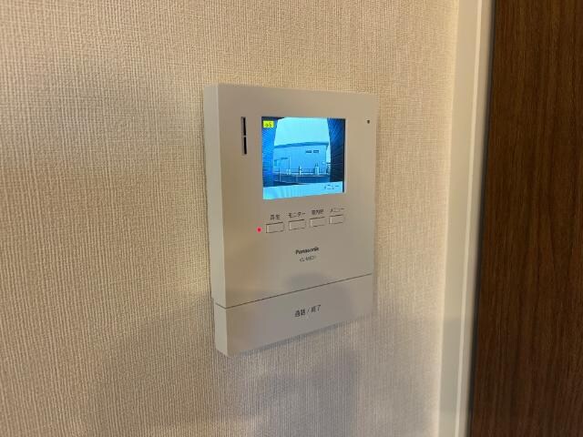 サンエリーハイムの物件内観写真