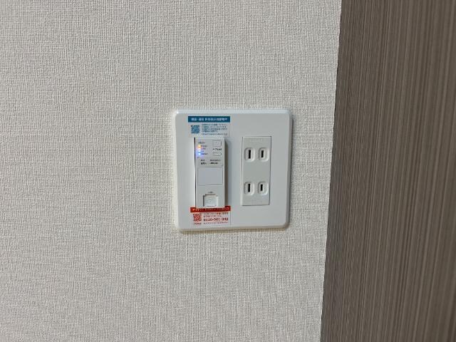 サンエリーハイムの物件内観写真