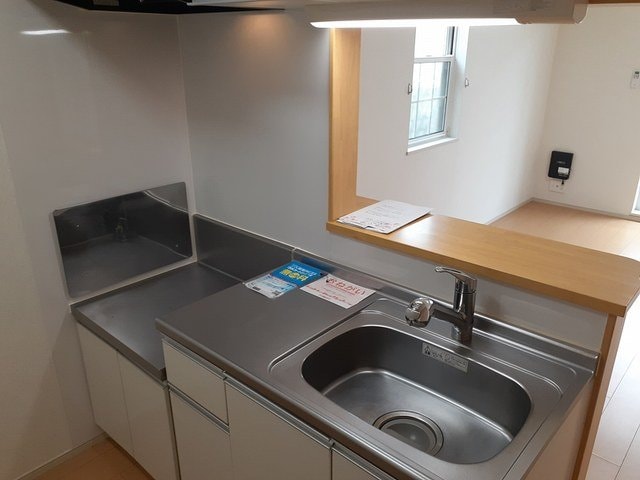 シャンドフルール関　Ⅱの物件内観写真