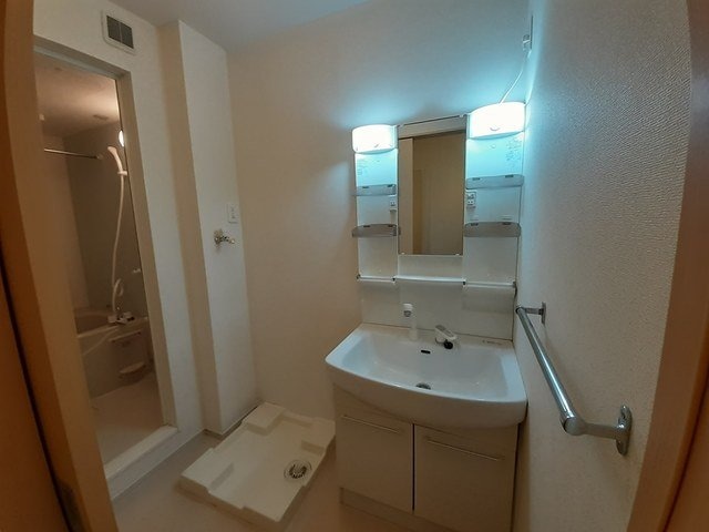 シャンドフルール関　Ⅱの物件内観写真