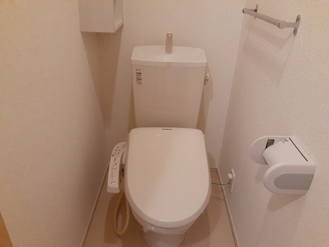 シャンドフルール関　Ⅱの物件内観写真