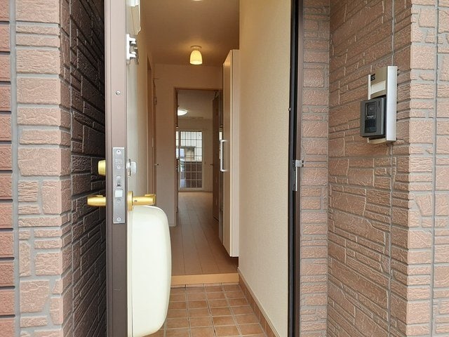 シャンドフルール関　Ⅱの物件内観写真