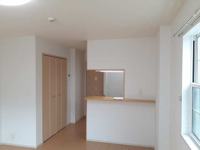 シャンドフルール関　Ⅱの物件内観写真