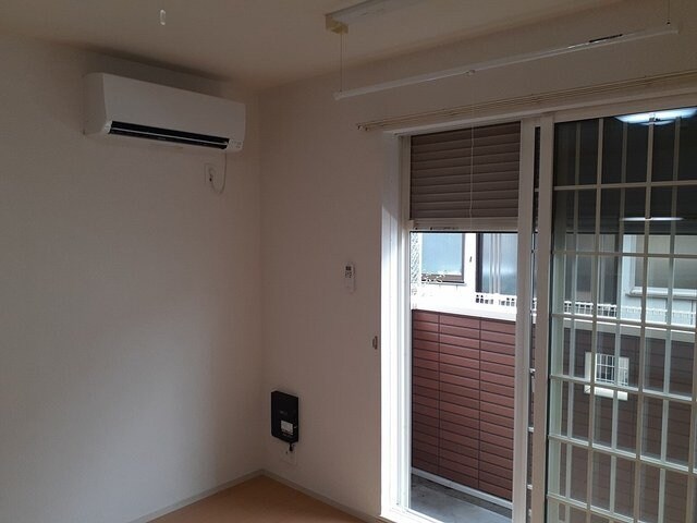 シャンドフルール関　Ⅱの物件内観写真