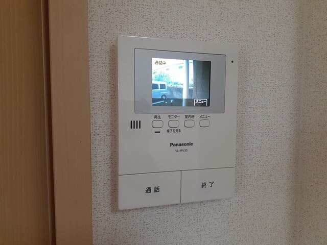 シャンドフルール関　Ⅱの物件内観写真