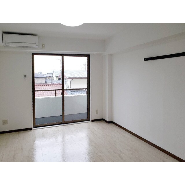 ベル・メゾンの物件内観写真