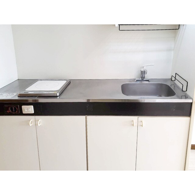 ベル・メゾンの物件内観写真