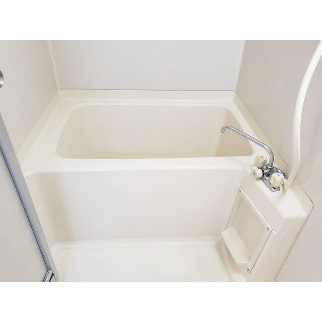 ベル・メゾンの物件内観写真