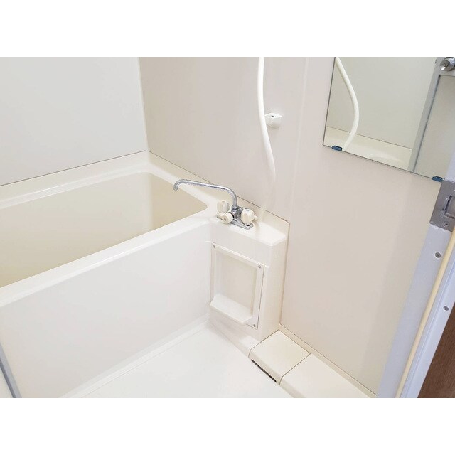 ベル・メゾンの物件内観写真