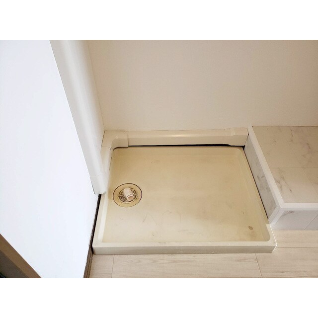 ベル・メゾンの物件内観写真