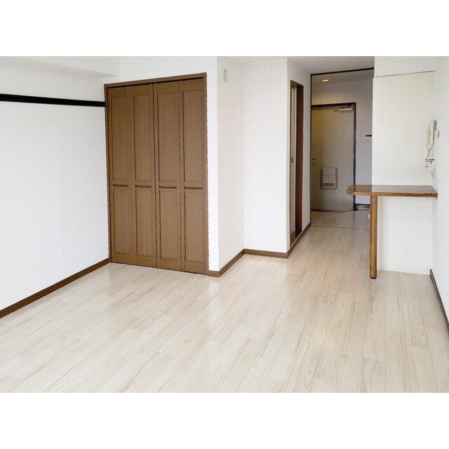 ベル・メゾンの物件内観写真