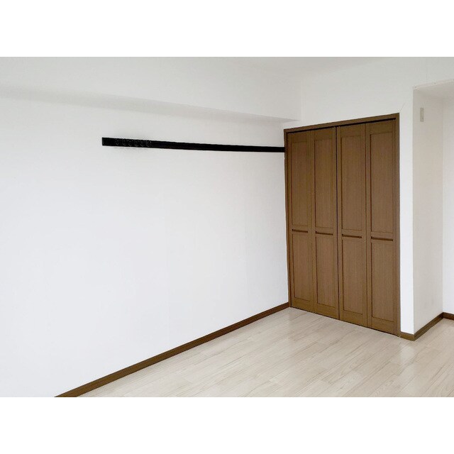 ベル・メゾンの物件内観写真