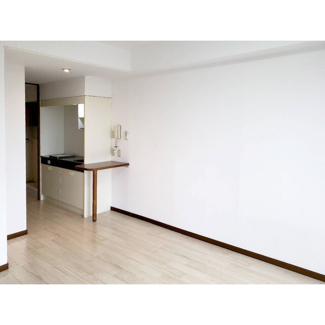 ベル・メゾンの物件内観写真