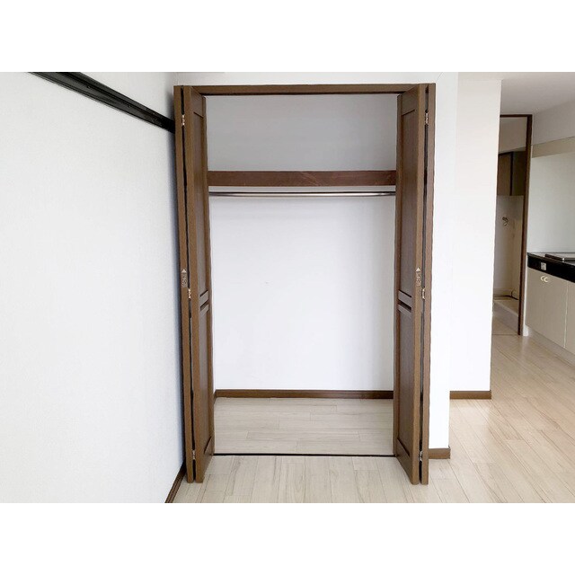 ベル・メゾンの物件内観写真