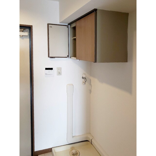 ベル・メゾンの物件内観写真