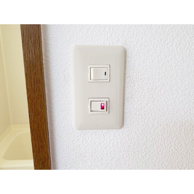 ベル・メゾンの物件内観写真