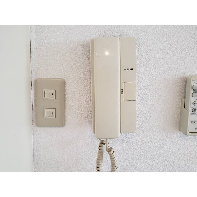 ベル・メゾンの物件内観写真