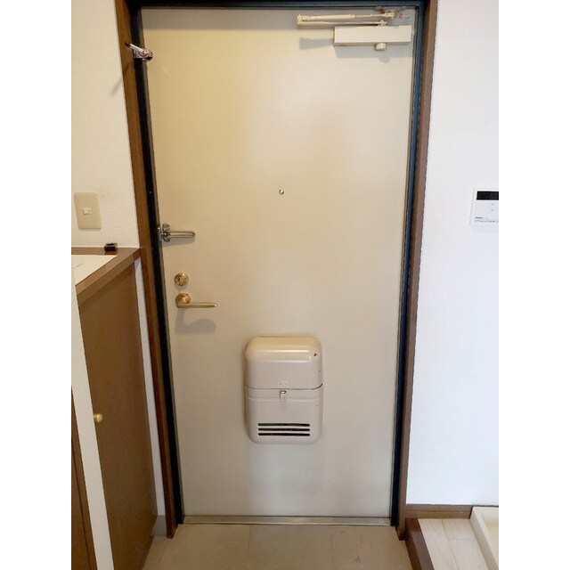 ベル・メゾンの物件内観写真