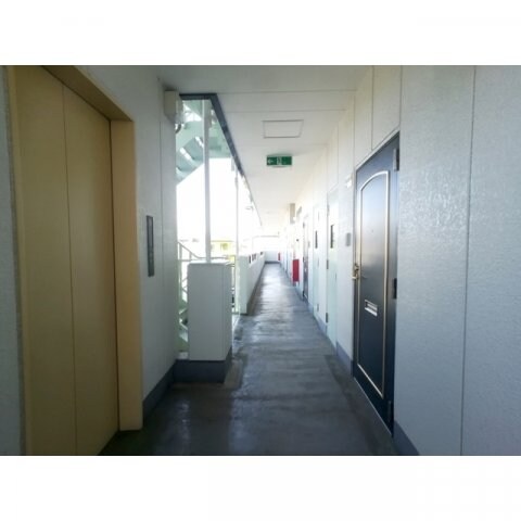 ベル・メゾンの物件内観写真