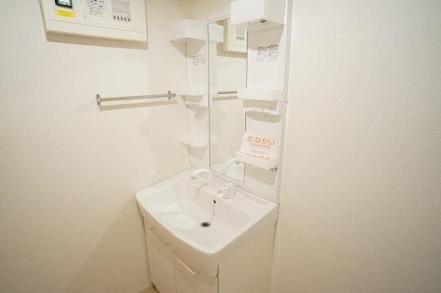 ネオ　エレガンスＣの物件内観写真