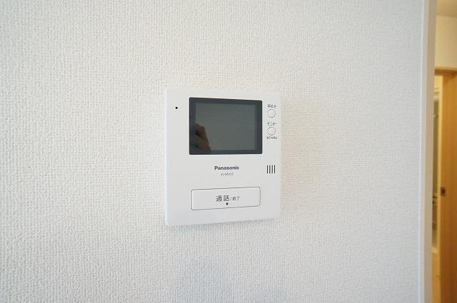 ネオ　エレガンスＣの物件内観写真