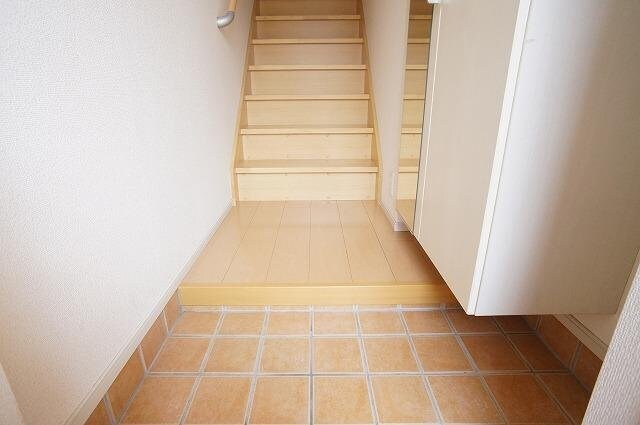 ネオ　エレガンスＣの物件内観写真