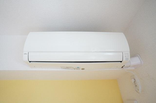 ネオ　エレガンスＣの物件内観写真