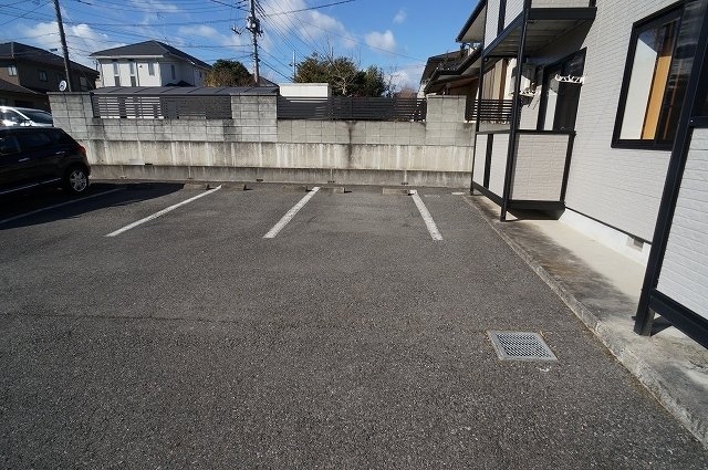 あづまハイツの物件外観写真