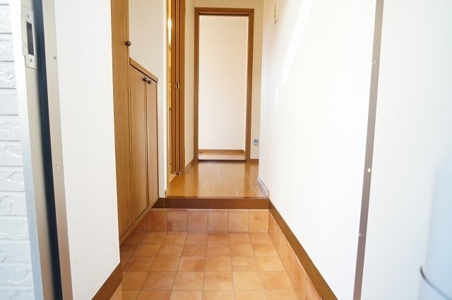 あづまハイツの物件内観写真