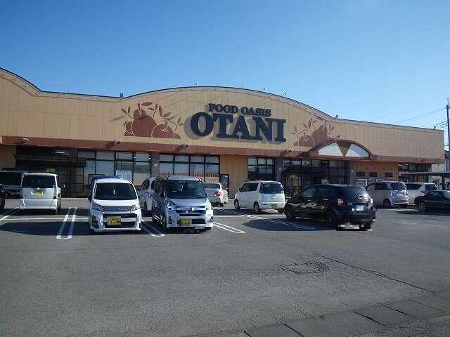 あづまハイツの物件外観写真