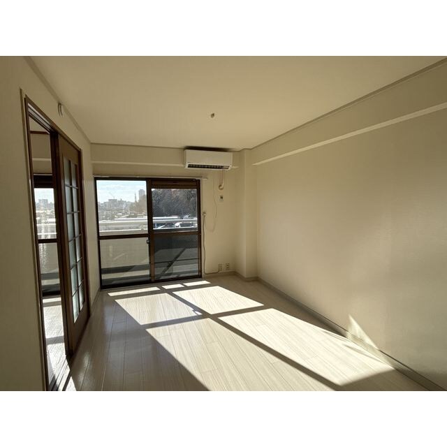 ヴァンデュール上大曽　旧前橋マンションの物件内観写真